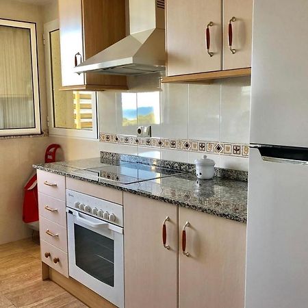 Vila Penthouse With Stunning Views Guardamar del Segura Exteriér fotografie