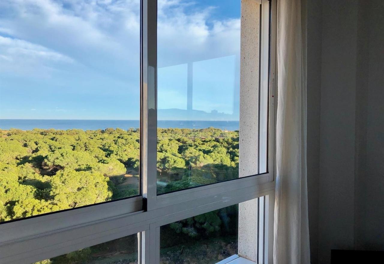 Vila Penthouse With Stunning Views Guardamar del Segura Exteriér fotografie