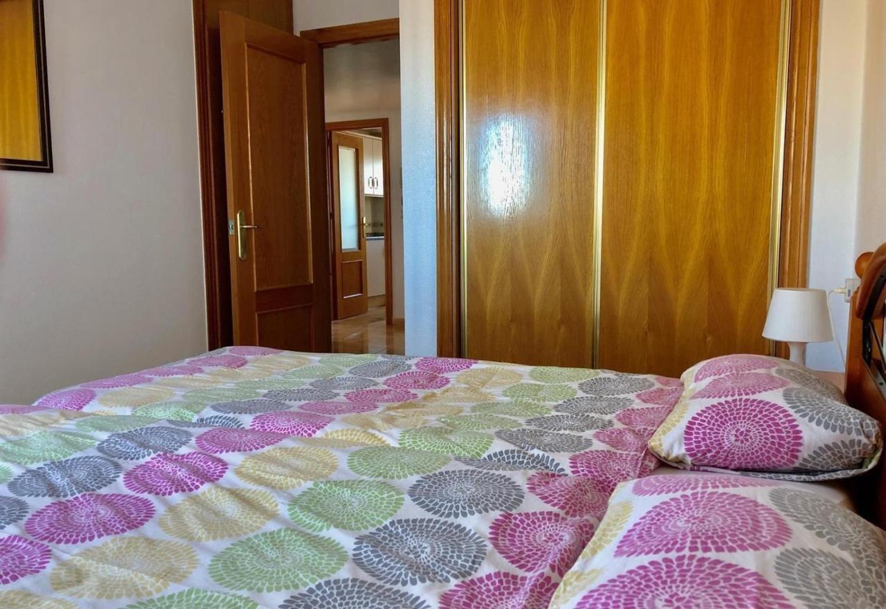 Vila Penthouse With Stunning Views Guardamar del Segura Exteriér fotografie