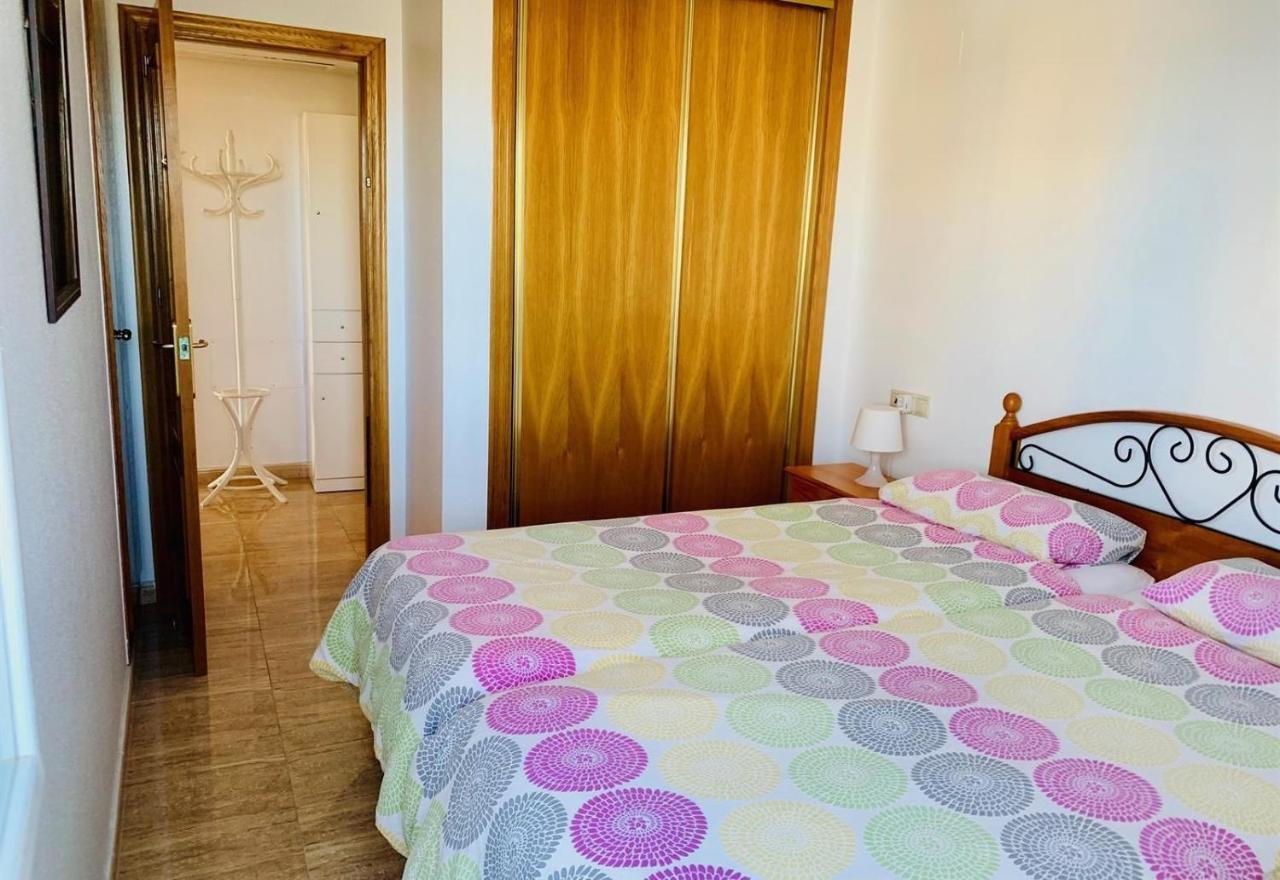 Vila Penthouse With Stunning Views Guardamar del Segura Exteriér fotografie