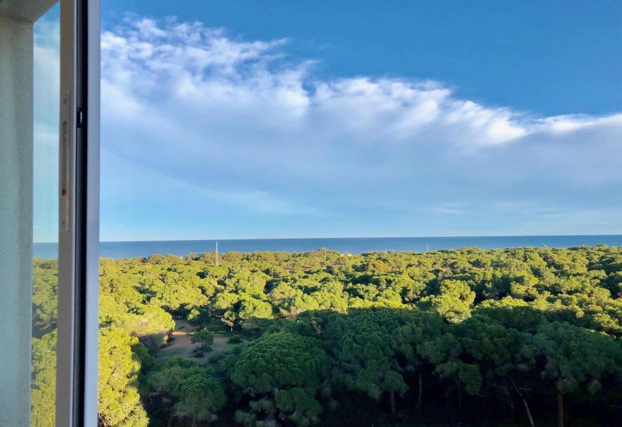 Vila Penthouse With Stunning Views Guardamar del Segura Exteriér fotografie